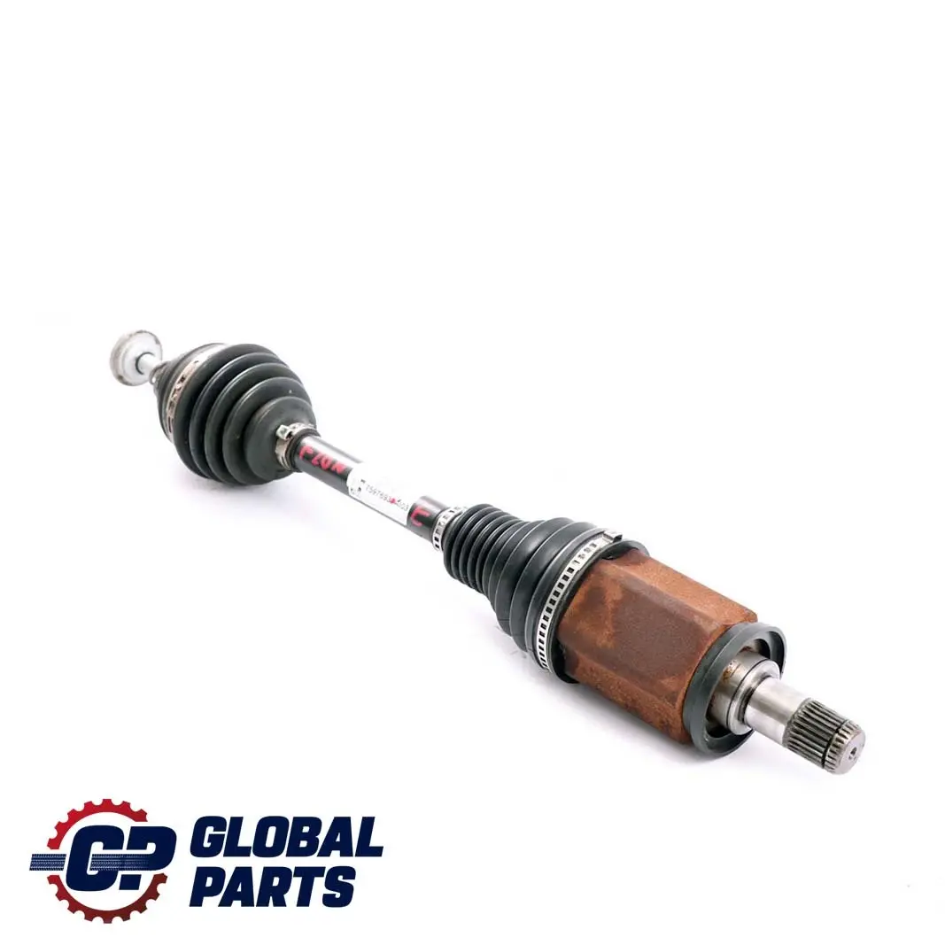 Półoś Lewy Przód Lewa do BMW F20 F21 F30 F31 F36 o numerze 7597693 BMW F20 F21 F30 F31 F36 Półoś Lewy Przód Lewa - SKU 7597693 - Numer Części 7597693