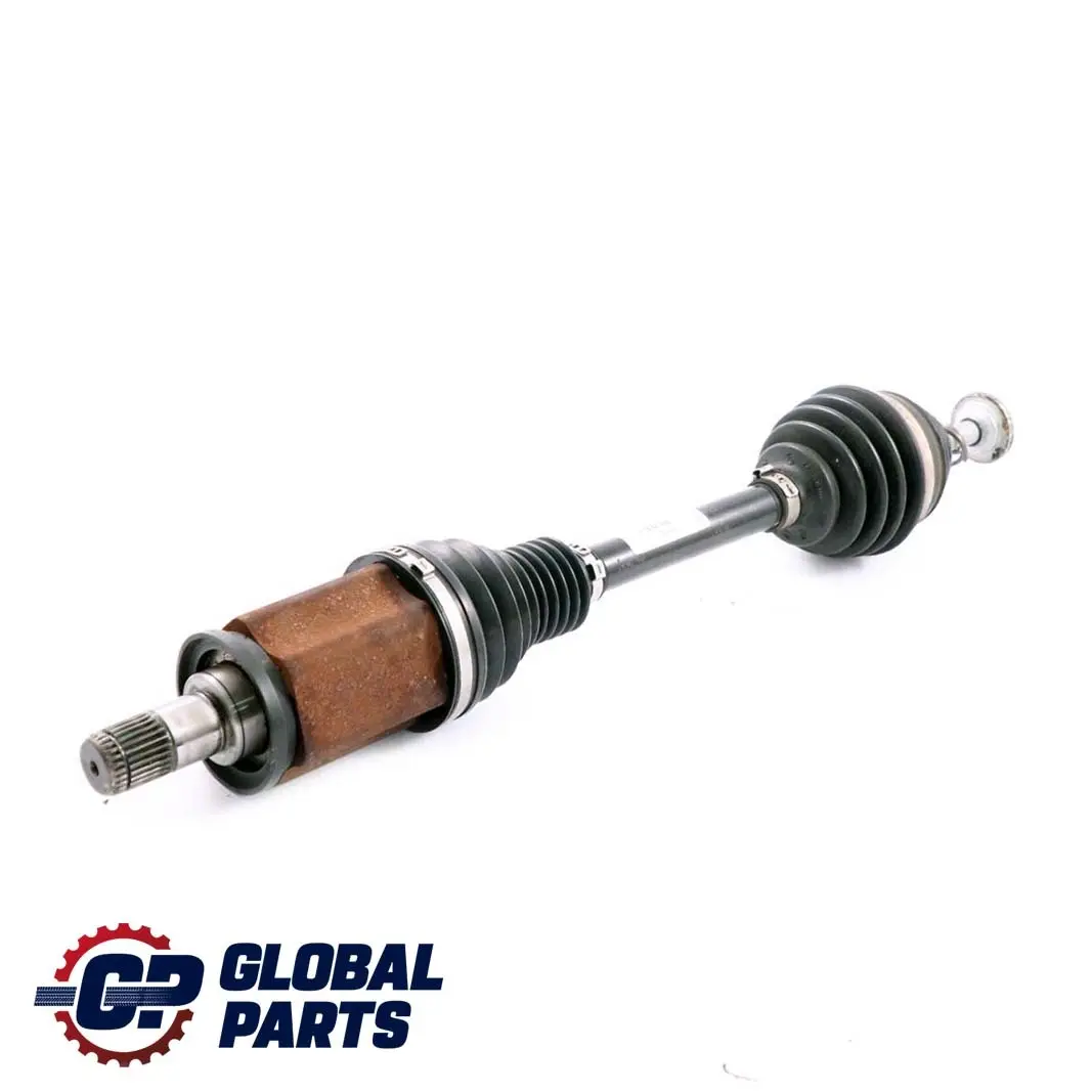 Arbre De Transmission BMW F20 F21 F30 F31 F36 Sortie Gauche Essieu Avant pour à propos du numéro de pièce 7597693 Arbre De Transmission BMW F20 F21 F30 F31 F36 Sortie Gauche Essieu Avant - SKU 7597693 - Numéro de pièce 7597693