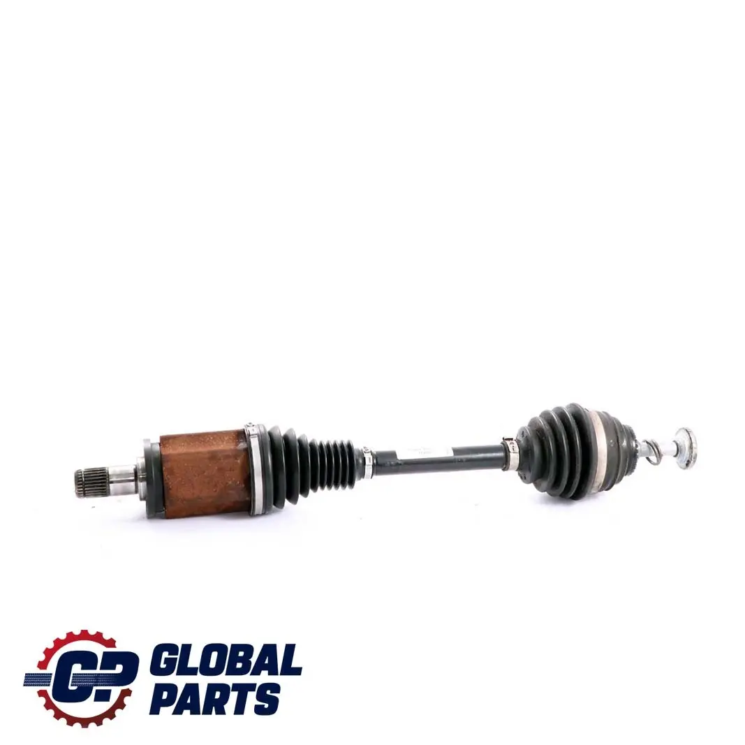 Drive Shaft BMW F20 F21 F30 F31 F36 Output Left N/S Front Axle - SKU 7597693 - Part number 7597693