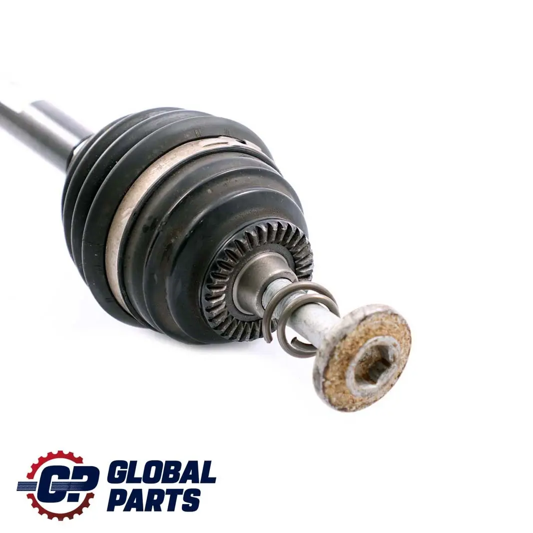 Drive Shaft BMW F20 F21 F30 F31 F36 Output Left N/S Front Axle - SKU 7597693 - Part number 7597693