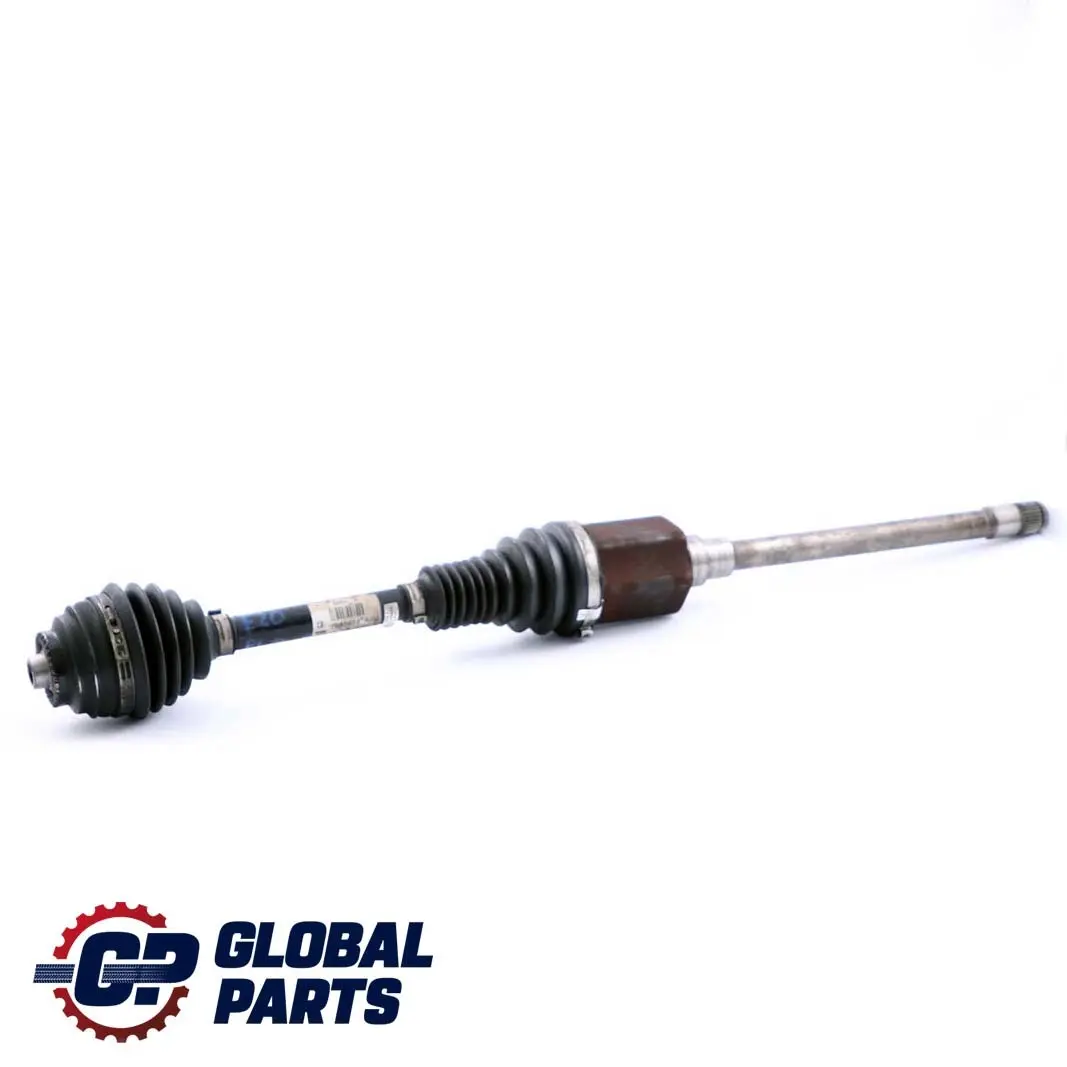 Drive Shaft BMW F30 F31 F32 F33 xDrive Front Right O/S Output - SKU 7597694 - Part number 7597694