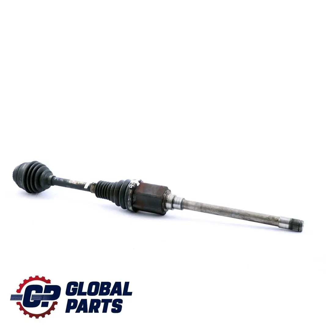 Drive Shaft BMW F30 F31 F32 F33 xDrive Front Right O/S Output - SKU 7597694 - Part number 7597694