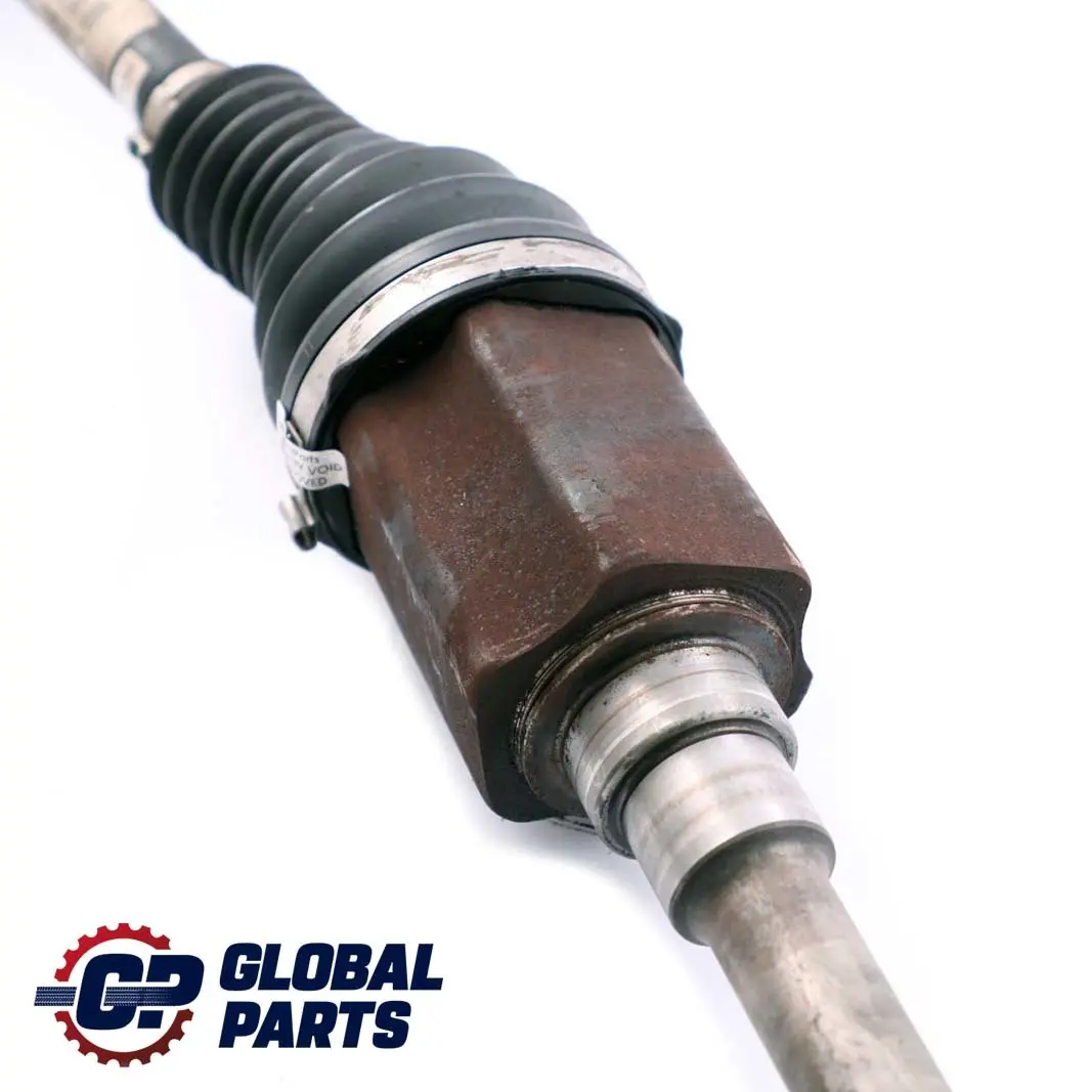 Albero Trasmissione BMW F30 F31 F32 F33 Xdrive Anteriore Destro Uscita per con numero di parte 7597694 Albero Trasmissione BMW F30 F31 F32 F33 Xdrive Anteriore Destro Uscita - SKU 7597694 - Numero di parte 7597694