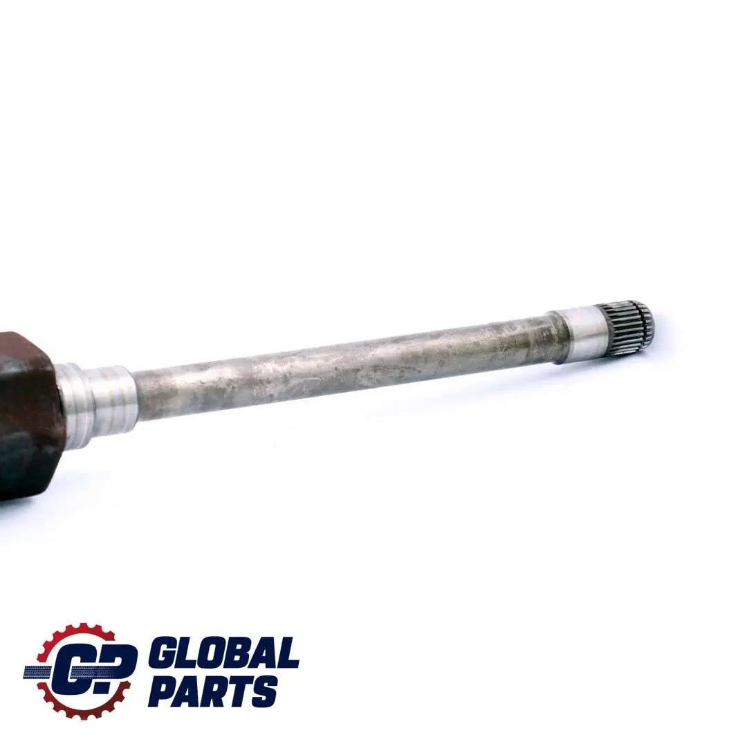 Półoś Prawy Przód Przednia Prawa do BMW F30 F31 F32 F33 xDrive o numerze 7597694 BMW F30 F31 F32 F33 xDrive Półoś Prawy Przód Przednia Prawa - SKU 7597694 - Numer Części 7597694