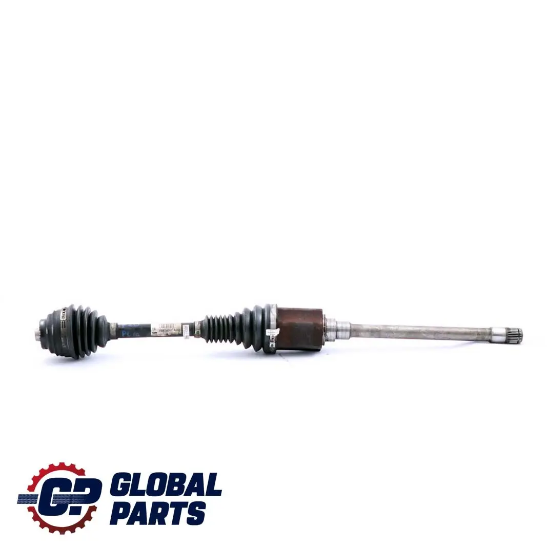 Drive Shaft BMW F30 F31 F32 F33 xDrive Front Right O/S Output - SKU 7597694 - Part number 7597694