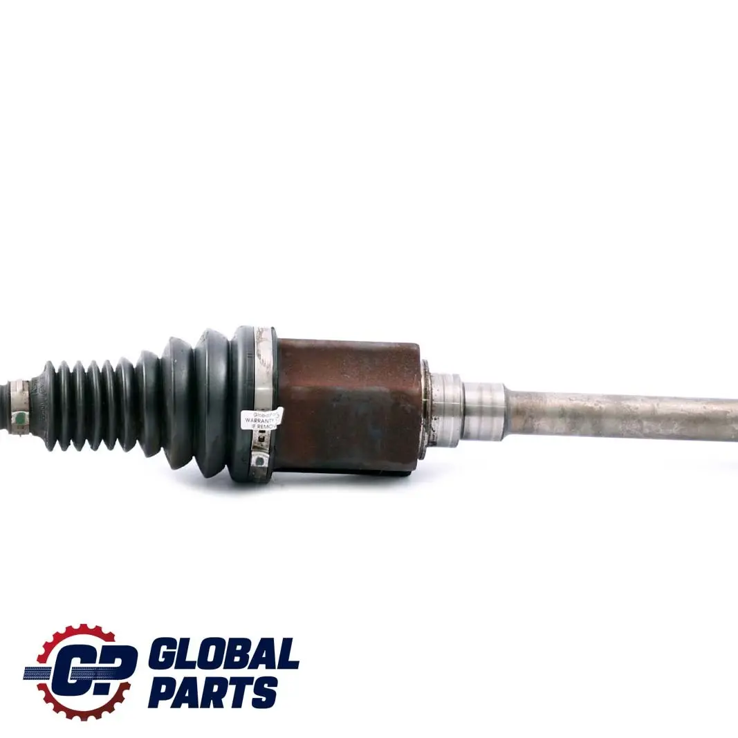 Arbre De Transmission Avant Droit BMW F30 F31 F32 F33 Xdrive Sortie pour à propos du numéro de pièce 7597694 Arbre De Transmission Avant Droit BMW F30 F31 F32 F33 Xdrive Sortie - SKU 7597694 - Numéro de pièce 7597694