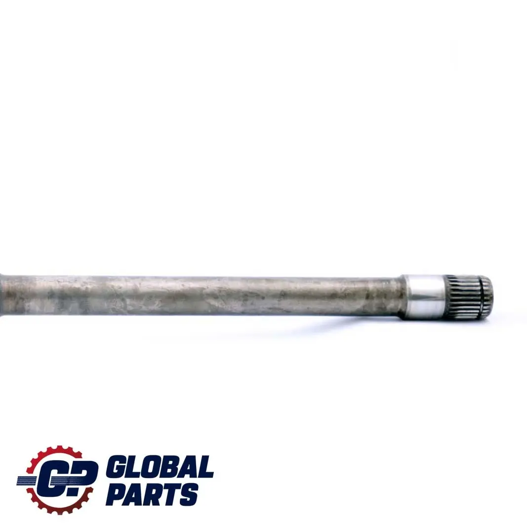 Półoś Prawy Przód Przednia Prawa do BMW F30 F31 F32 F33 xDrive o numerze 7597694 BMW F30 F31 F32 F33 xDrive Półoś Prawy Przód Przednia Prawa - SKU 7597694 - Numer Części 7597694