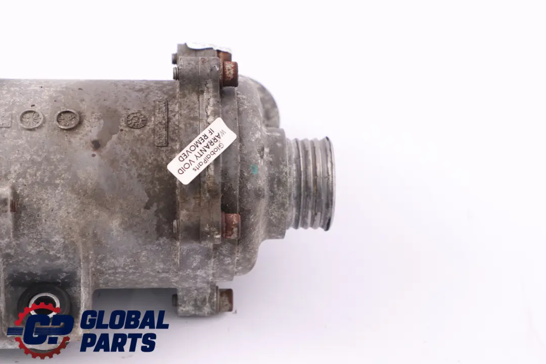 Pompa di Raffreddamento Elettrico per BMW Z4 F20 F21 F30 E89 con numero di parte 7597715 BMW Z4 F20 F21 F30 E89 Pompa di Raffreddamento Elettrico - SKU 7597715 - Numero di parte 7597715