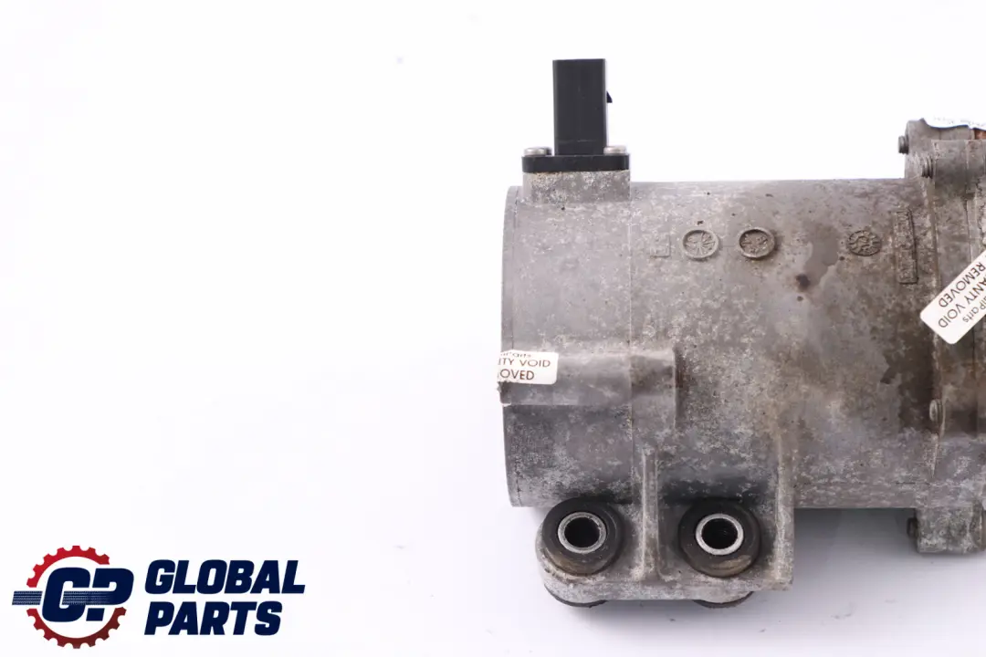 Kühlmittelpumpe Elektrisch für BMW 1 3 Z4 er F20 F21 F30 E89 mit Teilenummer 7597715 BMW 1 3 Z4 er F20 F21 F30 E89 Kühlmittelpumpe Elektrisch - SKU 7597715 - Teilenummer 7597715