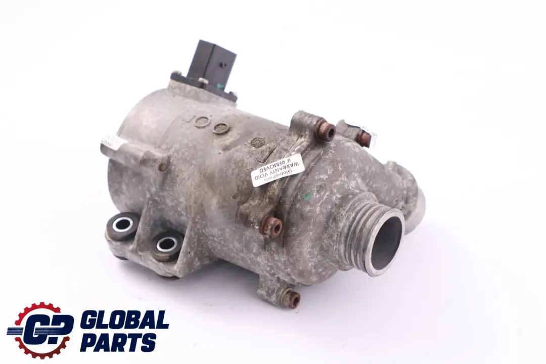 Gasolina Refrigerante El?ctrico Bomba De Agua para BMW Z4 F20 F21 F30 E89 con número de pieza 7597715 BMW Z4 F20 F21 F30 E89 Gasolina Refrigerante El?ctrico Bomba De Agua - SKU 7597715 - Número de pieza 7597715