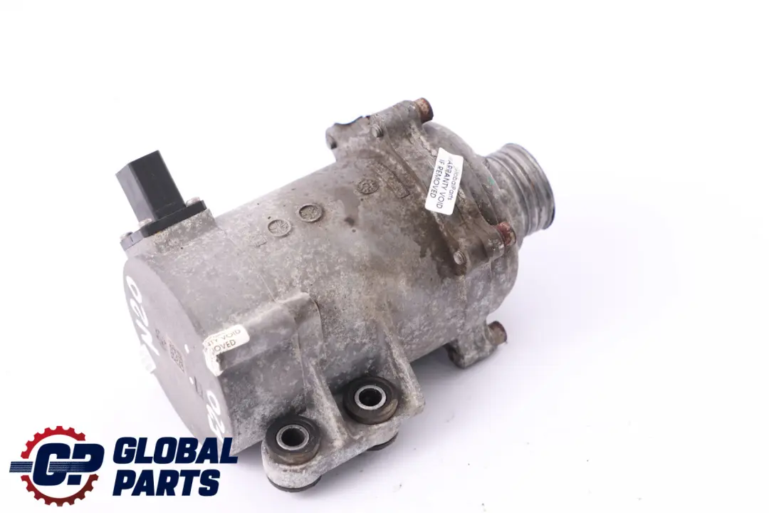 Z4F20 F21 F30 E89 Pompe A Eau electrique pour BMW 1 à propos du numéro de pièce 7597715 BMW 1 Z4F20 F21 F30 E89 Pompe A Eau electrique - SKU 7597715 - Numéro de pièce 7597715