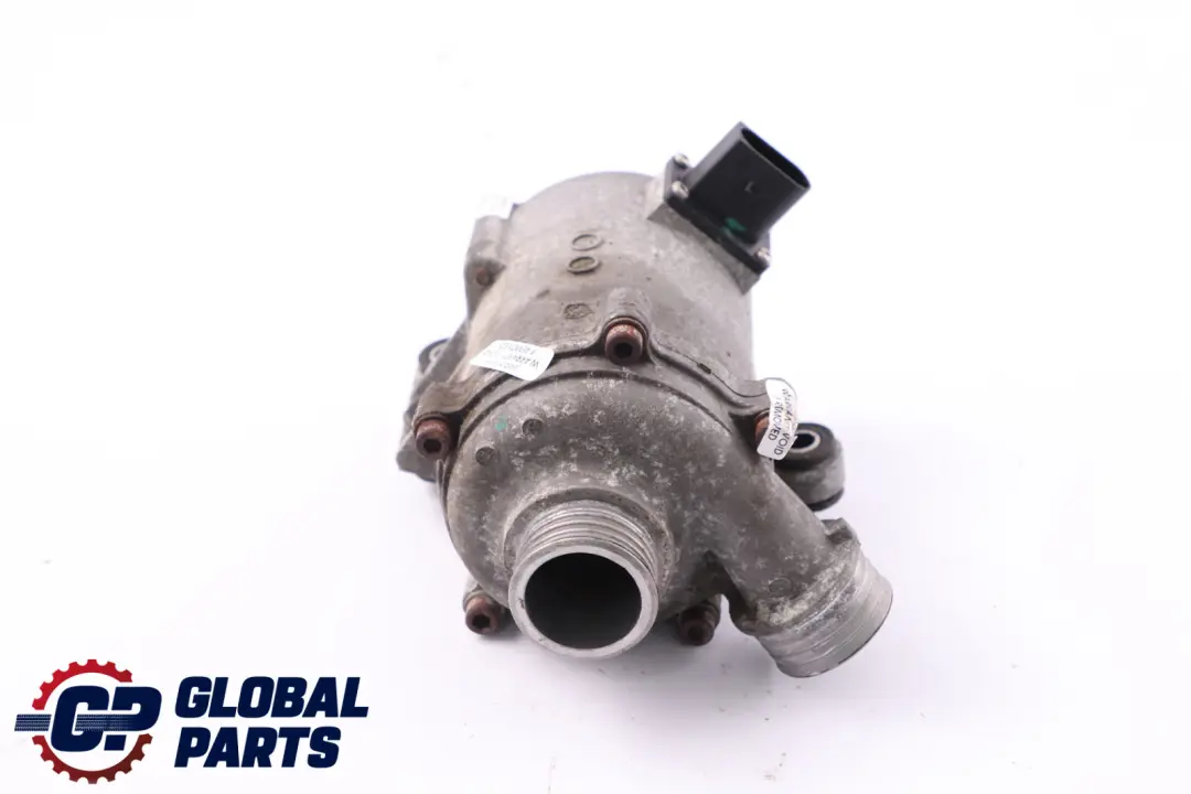 Gasolina Refrigerante El?ctrico Bomba De Agua para BMW Z4 F20 F21 F30 E89 con número de pieza 7597715 BMW Z4 F20 F21 F30 E89 Gasolina Refrigerante El?ctrico Bomba De Agua - SKU 7597715 - Número de pieza 7597715