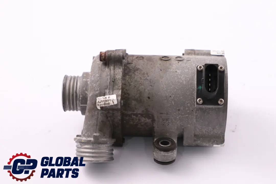 Pompa di Raffreddamento Elettrico per BMW Z4 F20 F21 F30 E89 con numero di parte 7597715 BMW Z4 F20 F21 F30 E89 Pompa di Raffreddamento Elettrico - SKU 7597715 - Numero di parte 7597715