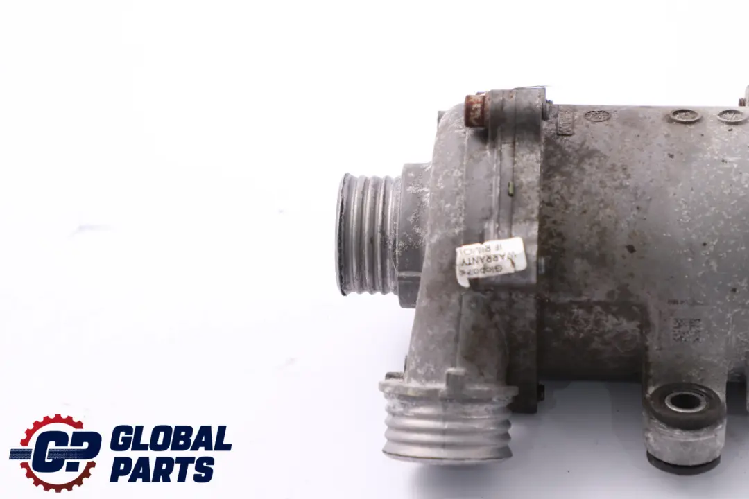 Water Pump BMW Z4 F20 F21 F30 E89 Petrol Coolant Electrical to with Part number 7597715 Water Pump BMW Z4 F20 F21 F30 E89 Petrol Coolant Electrical - SKU 7597715 - Part number 7597715