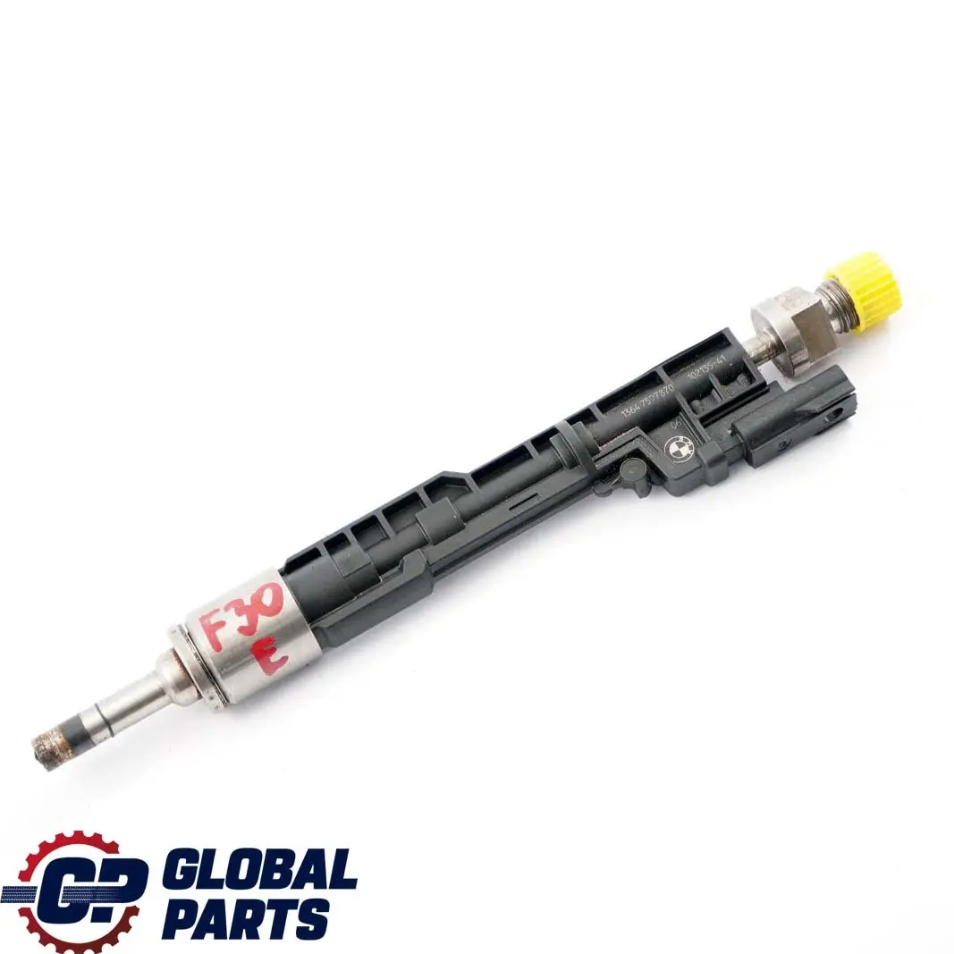 Injector Fuel EU5 Engine N20 N55 to BMW F10 F11 F20 F21 F30 F31 LCI Petrol with Part number 7597870 BMW F10 F11 F20 F21 F30 F31 LCI Petrol Injector Fuel EU5 Engine N20 N55 - SKU 7597870 - Part number 7597870