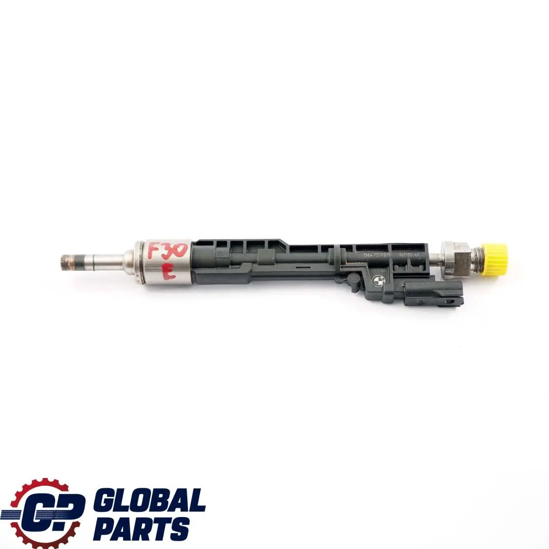 BMW F10 F11 F20 F21 F30 F31 LCI Petrol Injector Fuel EU5 Engine N20 N55 - SKU 7597870 - Part number 7597870
