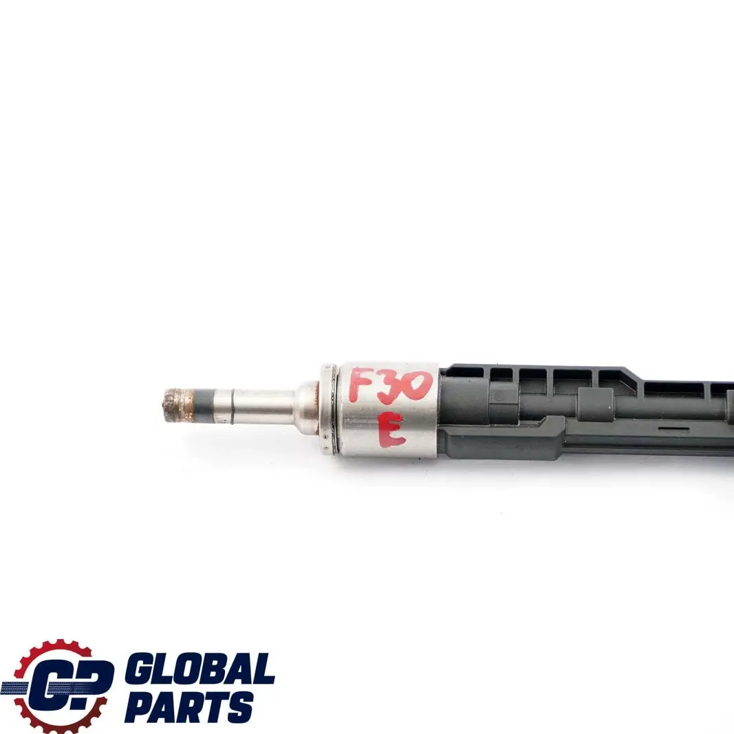 Essence Injecteur EU5 pour BMW 1 F10 F11 F20 F21 F30 F31 LCI à propos du numéro de pièce 7597870 BMW 1 F10 F11 F20 F21 F30 F31 LCI Essence Injecteur EU5 - SKU 7597870 - Numéro de pièce 7597870