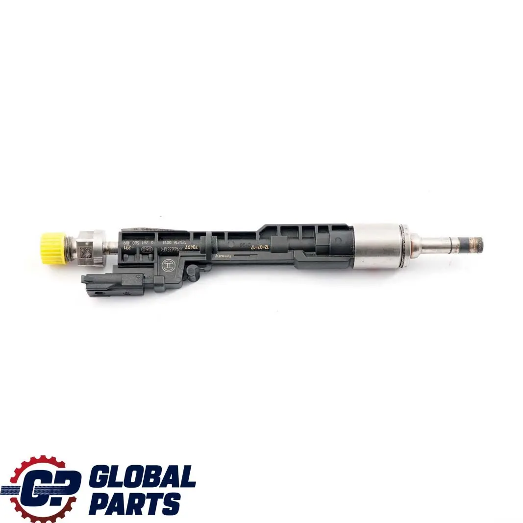 BMW F10 F11 F20 F21 F30 F31 LCI Petrol Injector Fuel EU5 Engine N20 N55 - SKU 7597870 - Part number 7597870