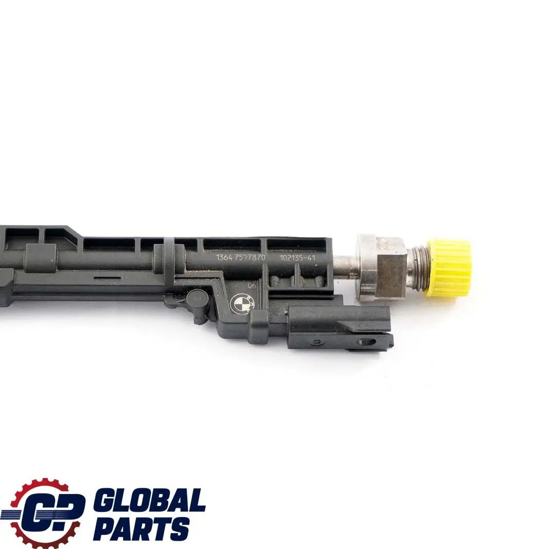 BMW F10 F11 F20 F21 F30 F31 LCI Petrol Injector Fuel EU5 Engine N20 N55 - SKU 7597870 - Part number 7597870