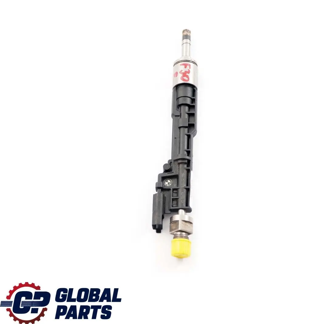 BMW F10 F11 F20 F21 F30 F31 LCI Petrol Injector Fuel EU5 Engine N20 N55 - SKU 7597870 - Part number 7597870