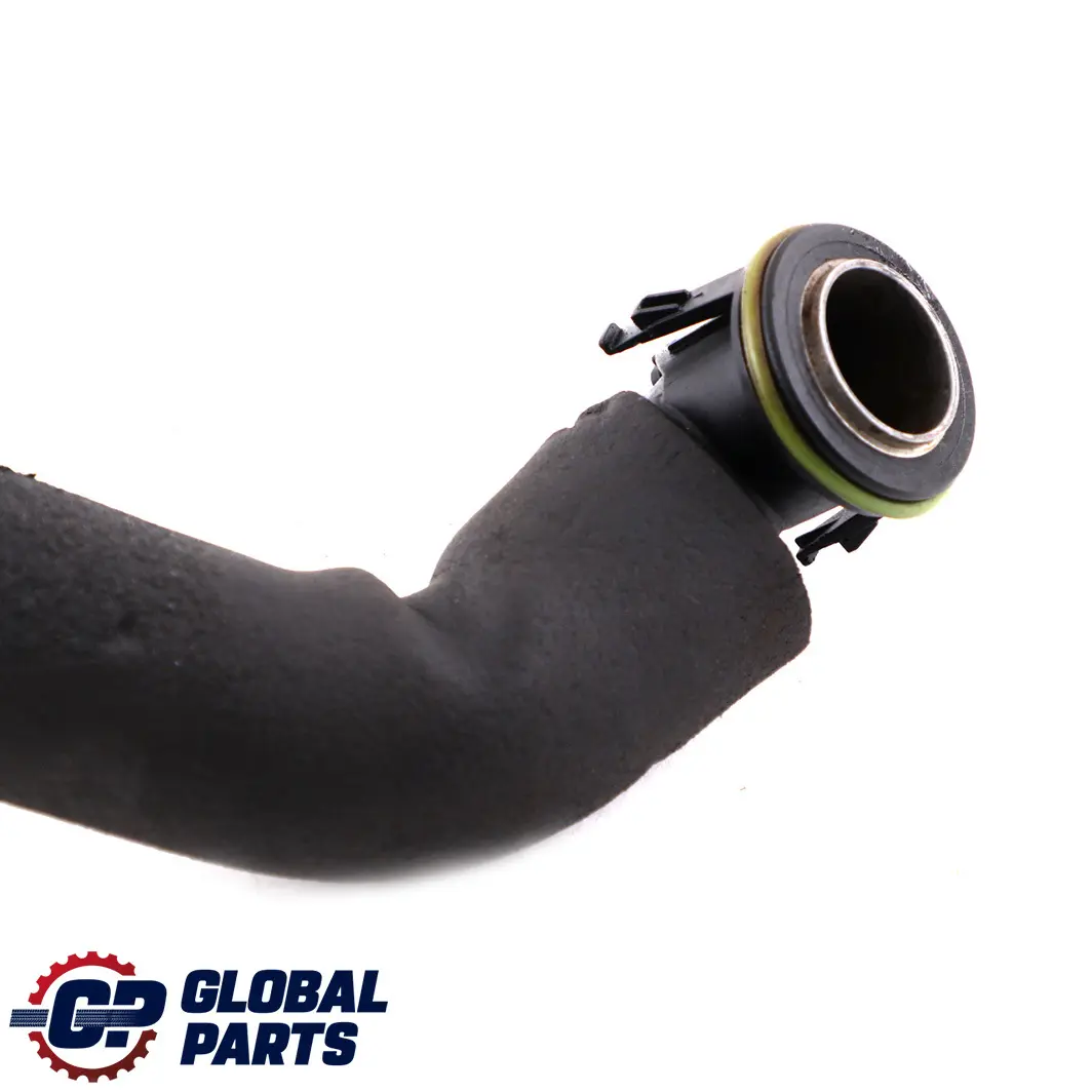 BMW F10 F11 F20 F21 F30 F31 N20 Oil Separator Crankcase Vent Valve Pipe Hose - SKU 7598091 - Part number 7598091