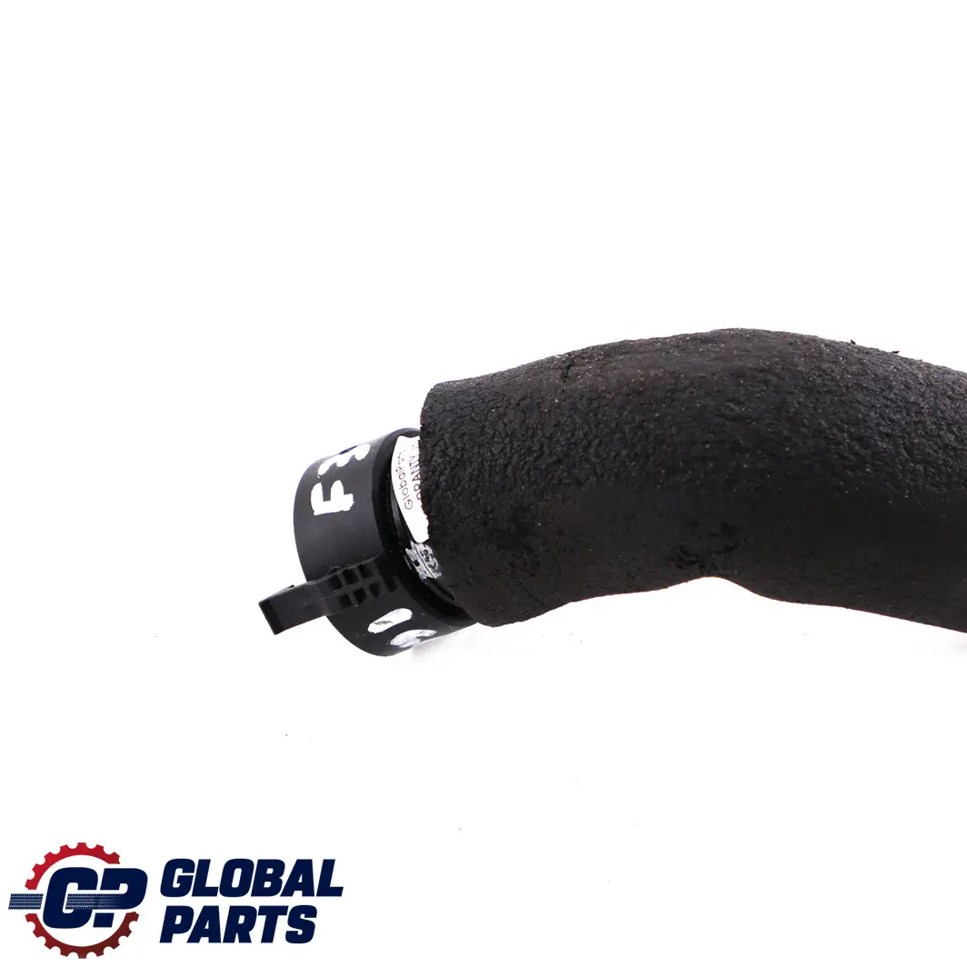 BMW F10 F11 F20 F21 F30 F31 N20 Oil Separator Crankcase Vent Valve Pipe Hose - SKU 7598091 - Part number 7598091