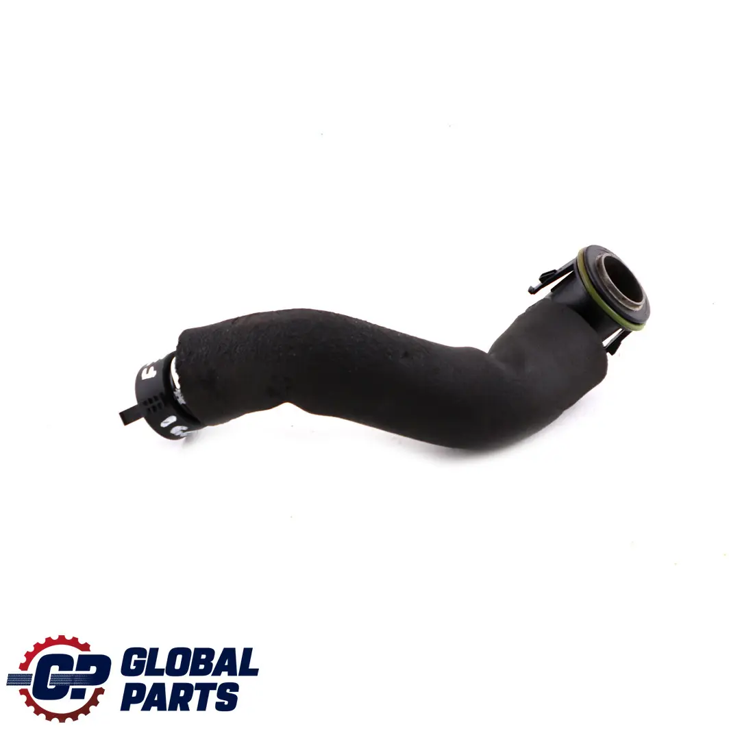 BMW F10 F11 F20 F21 F30 F31 N20 Oil Separator Crankcase Vent Valve Pipe Hose - SKU 7598091 - Part number 7598091