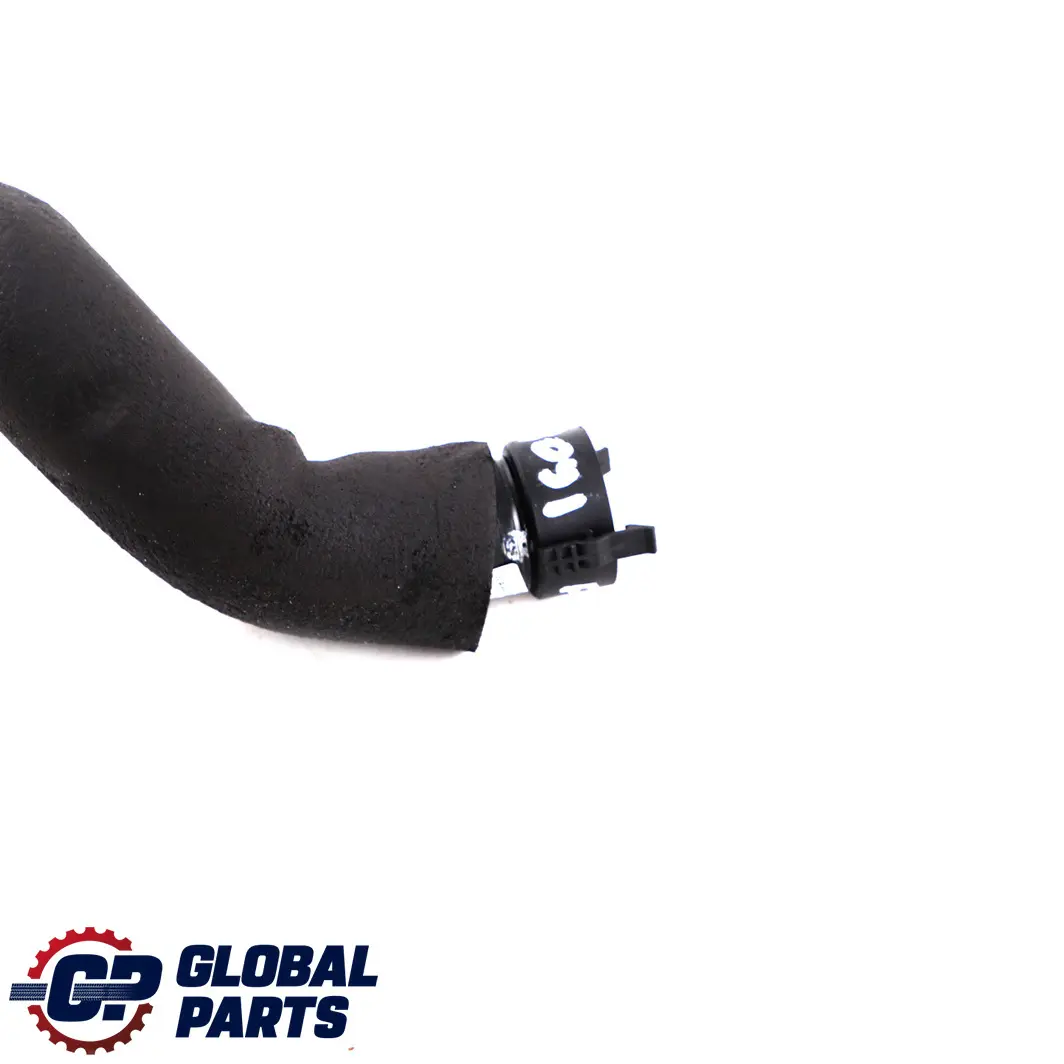 BMW F10 F11 F20 F21 F30 F31 N20 Oil Separator Crankcase Vent Valve Pipe Hose - SKU 7598091 - Part number 7598091