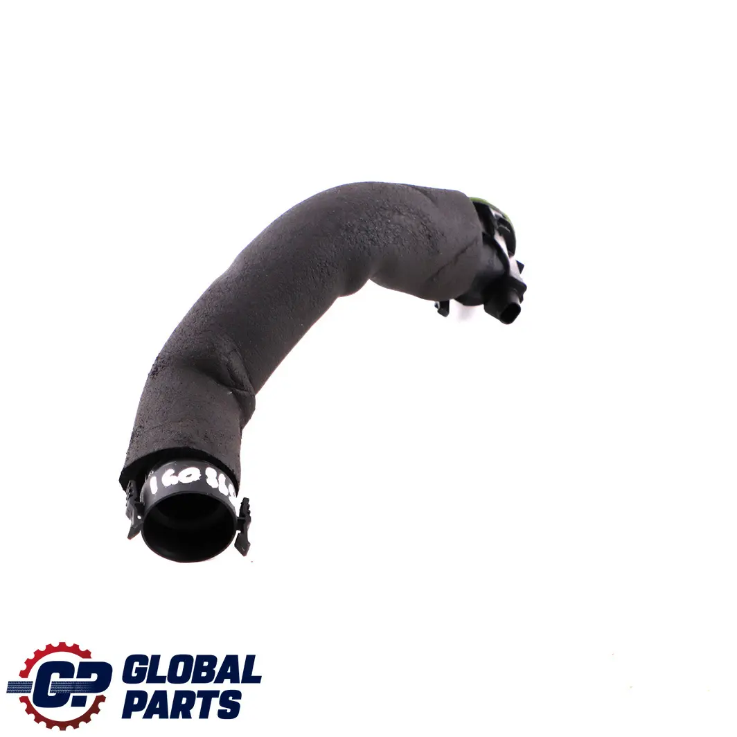 BMW F10 F11 F20 F21 F30 F31 N20 Oil Separator Crankcase Vent Valve Pipe Hose - SKU 7598091 - Part number 7598091