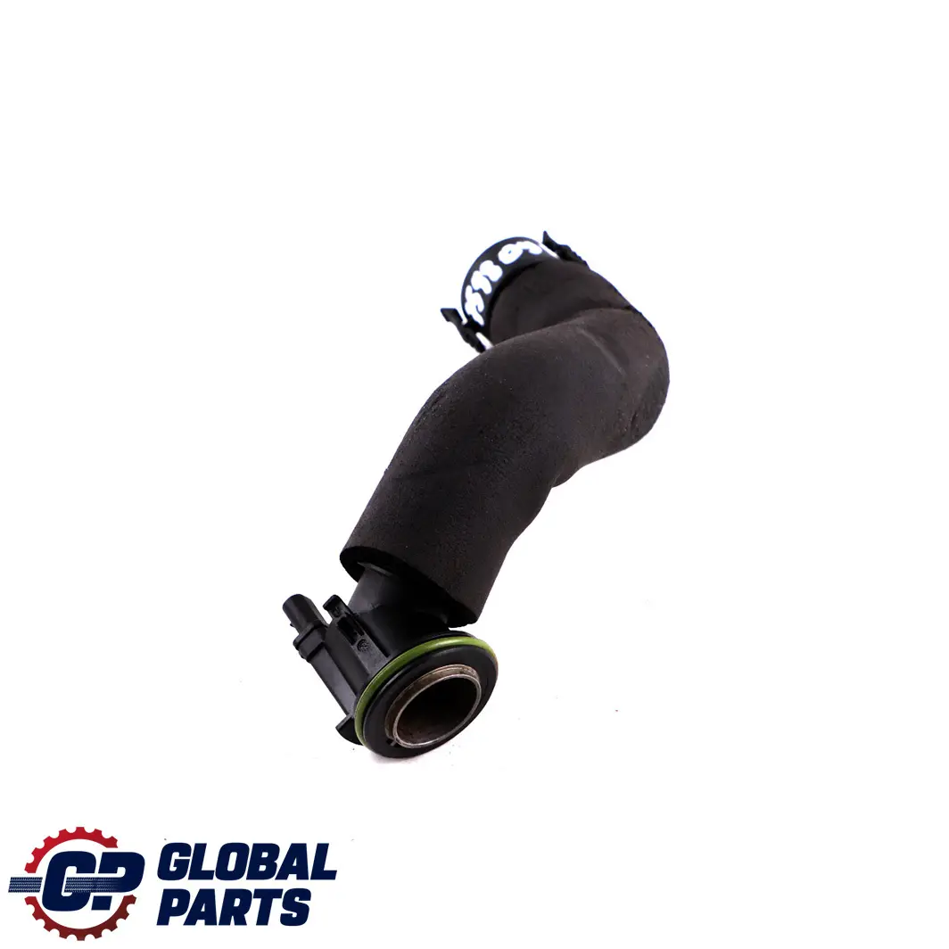 BMW F10 F11 F20 F21 F30 F31 N20 Oil Separator Crankcase Vent Valve Pipe Hose - SKU 7598091 - Part number 7598091