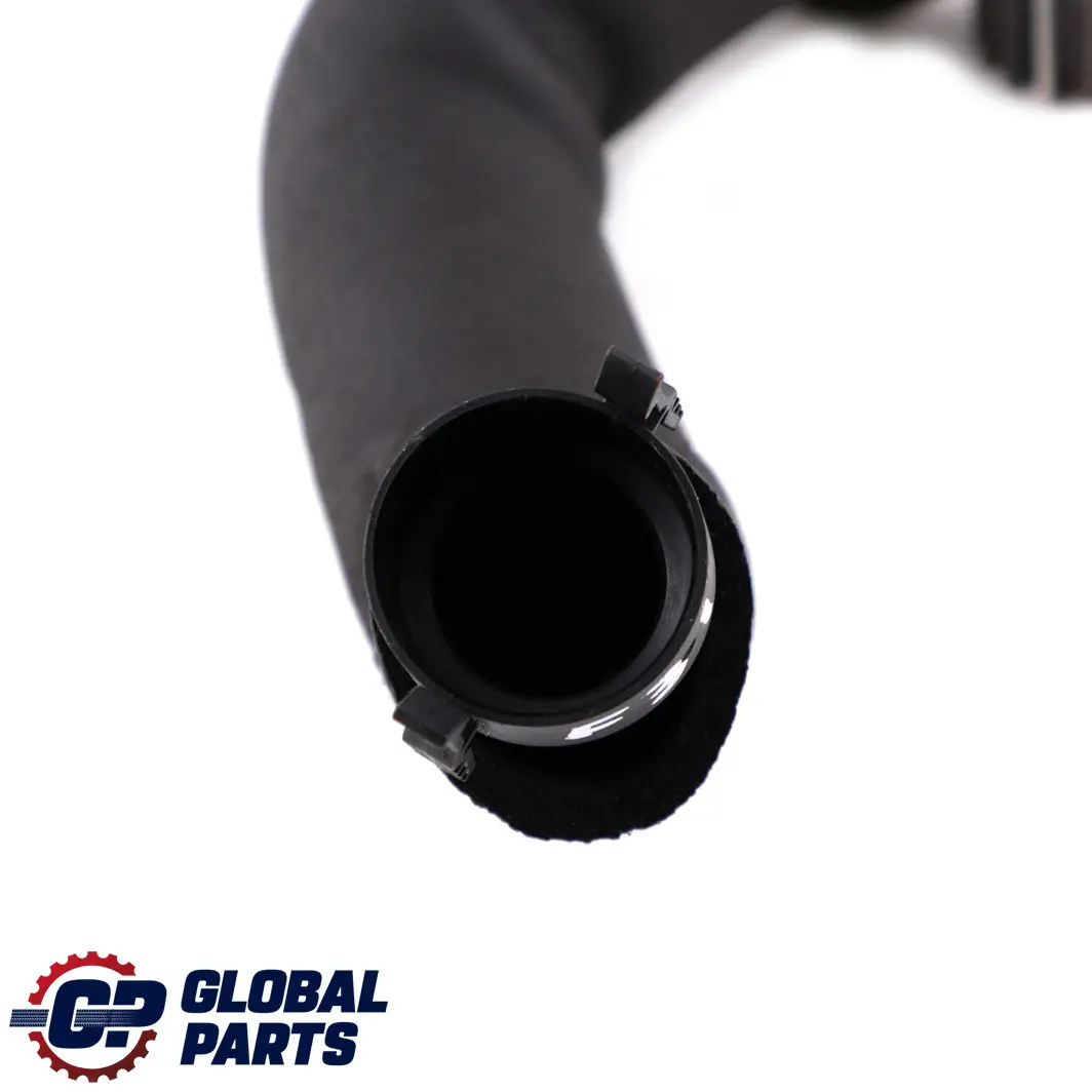 BMW F10 F11 F20 F21 F30 F31 N20 Oil Separator Crankcase Vent Valve Pipe Hose - SKU 7598091 - Part number 7598091