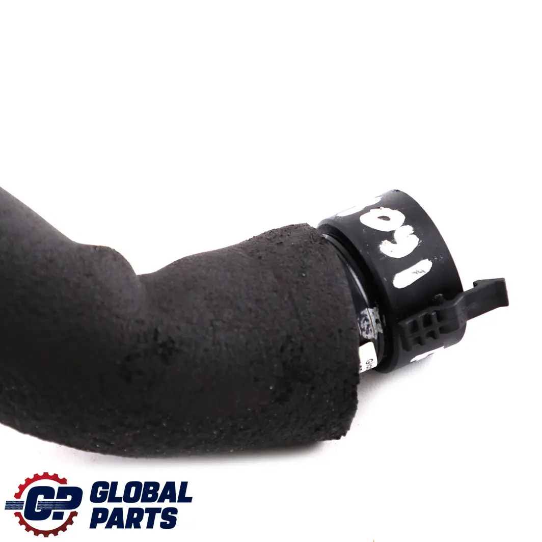 BMW F10 F11 F20 F21 F30 F31 N20 Oil Separator Crankcase Vent Valve Pipe Hose - SKU 7598091 - Part number 7598091