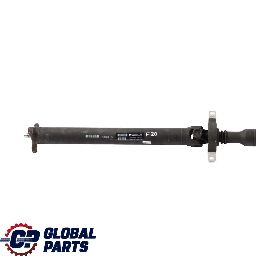 BMW F20 F21 F22 125i 228i N20 Albero Trasmissione Cambio Manuale Trasmissione - SKU 7598375 - Numero di parte 7598375