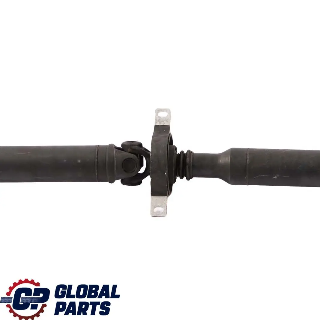 N20 Árbol de Transmisión Caja Cambios Manual para BMW F20 F21 F22 125i 228i con número de pieza 7598375 BMW F20 F21 F22 125i 228i N20 Árbol de Transmisión Caja Cambios Manual - SKU 7598375 - Número de pieza 7598375