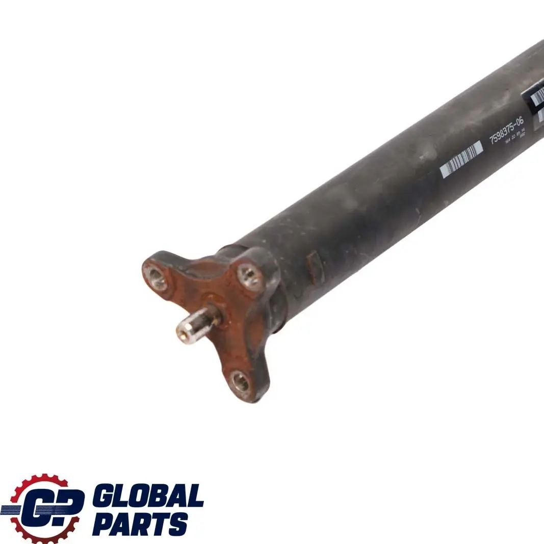 BMW F20 F21 F22 125i 228i N20 Árbol de Transmisión Caja Cambios Manual - SKU 7598375 - Número de pieza 7598375