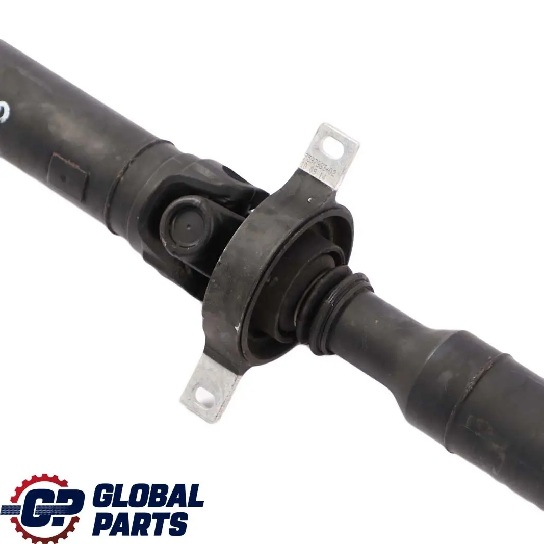 BMW F20 F21 F22 125i 228i N20 Schaltgetriebe Antriebswelle Propshaft - SKU 7598375 - Teilenummer 7598375