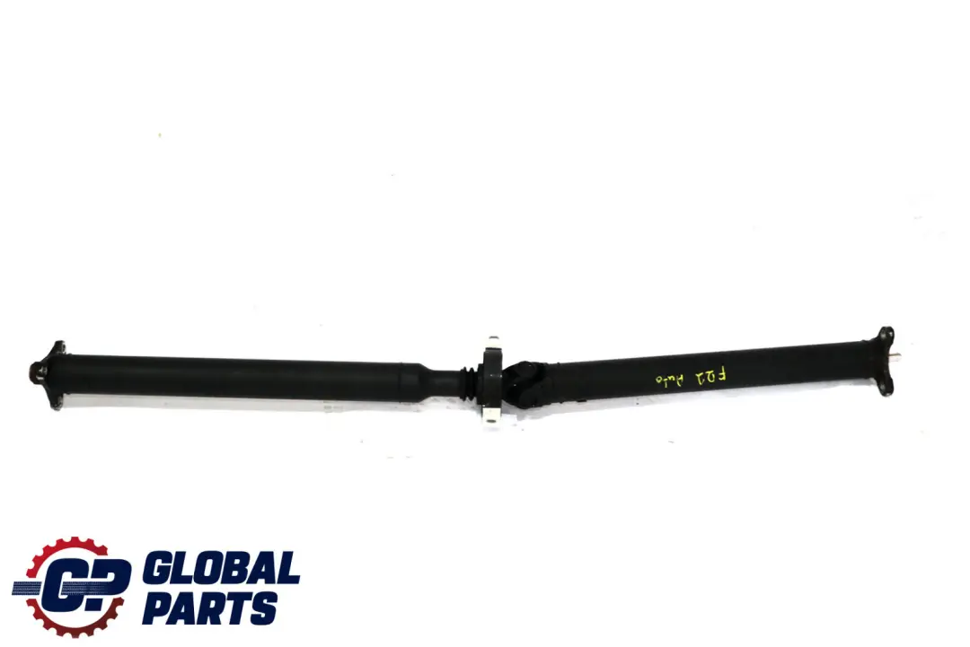 BMW 1 2 Series F20 F22 116d 118d 218d N47N Drive Prop Shaft Propshaft Automatic - SKU 7598383 - Part number 7598383