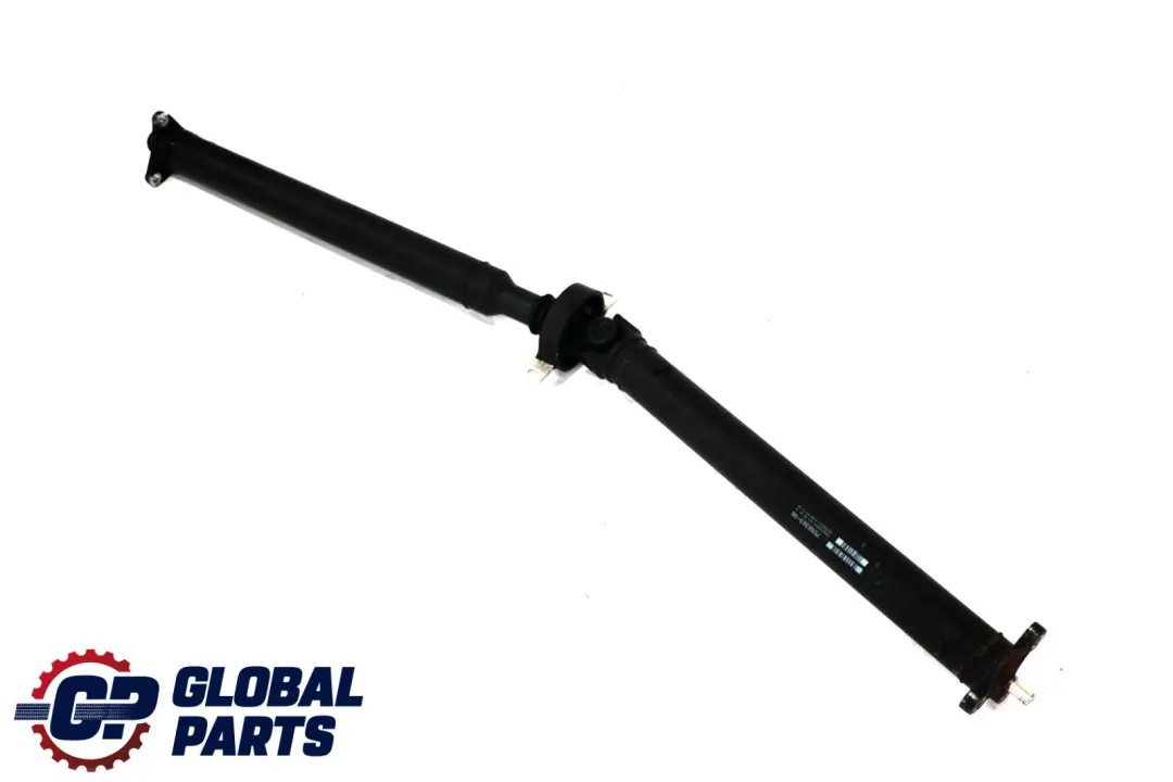 BMW Fila F20 F22 116d 118d 218d Cambio Automatico Albero Cardanico - SKU 7598383 - Numero di parte 7598383