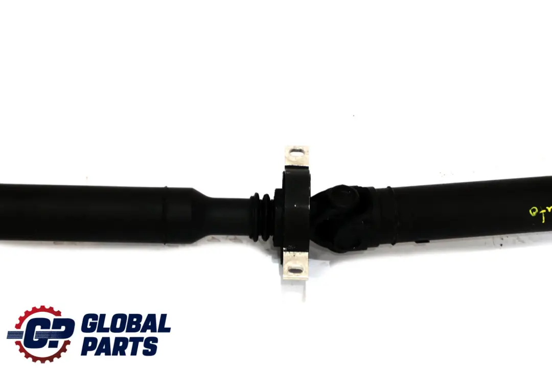 BMW 1 2 Series F20 F22 116d 118d 218d N47N Drive Prop Shaft Propshaft Automatic - SKU 7598383 - Part number 7598383