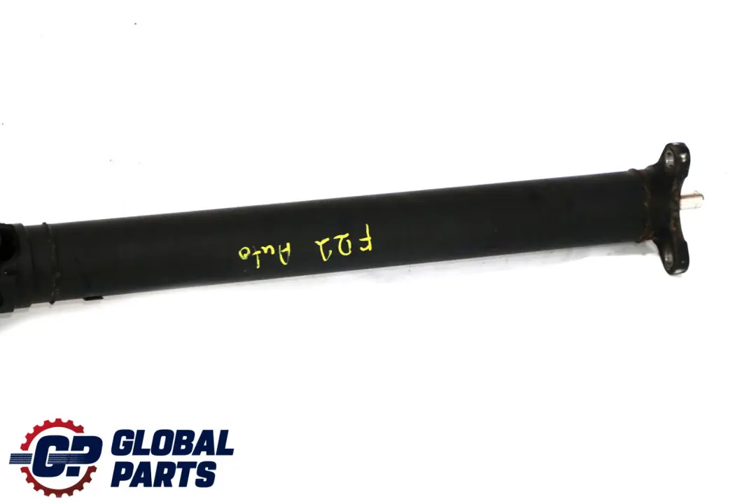 N47N Drive Prop Shaft Propshaft Automatic to BMW 1 2 Series F20 F22 116d 118d 218d with Part number 7598383 BMW 1 2 Series F20 F22 116d 118d 218d N47N Drive Prop Shaft Propshaft Automatic - SKU 7598383 - Part number 7598383