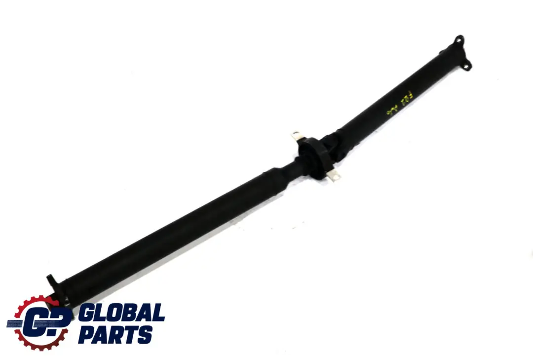 N47N Drive Prop Shaft Propshaft Automatic para BMW F20 F22 116d 118d 218d con número de pieza 7598383 BMW F20 F22 116d 118d 218d N47N Drive Prop Shaft Propshaft Automatic - SKU 7598383 - Número de pieza 7598383