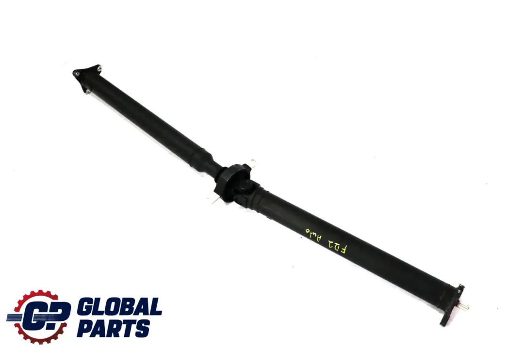 Fila F20 F22 116d 118d 218d Cambio Automatico Albero Cardanico per BMW con numero di parte 7598383 BMW Fila F20 F22 116d 118d 218d Cambio Automatico Albero Cardanico - SKU 7598383 - Numero di parte 7598383