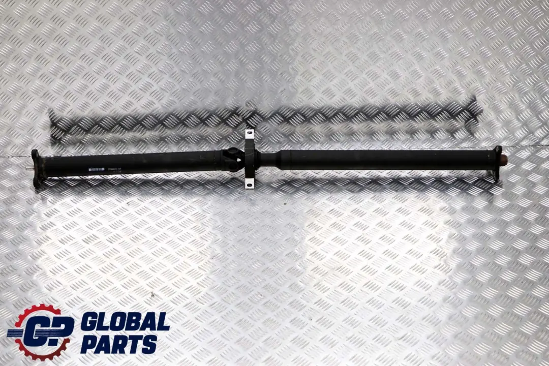 Antriebswelle BMW F20 F21 118D Diesel Schaltgetriebe Propshaft für mit Teilenummer 7598401 Antriebswelle BMW F20 F21 118D Diesel Schaltgetriebe Propshaft - SKU 7598401 - Teilenummer 7598401