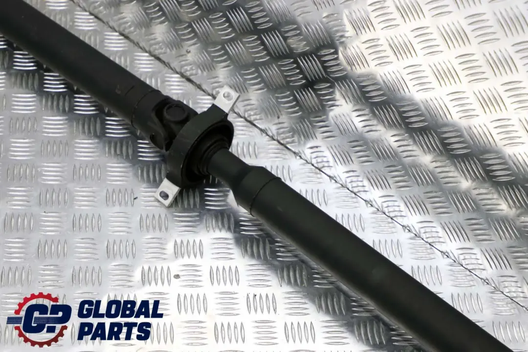  Eje Transmisión BMW F20 F21 118D Diésel Caja Cambios Manual Transmisión - SKU 7598401 - Número de pieza 7598401