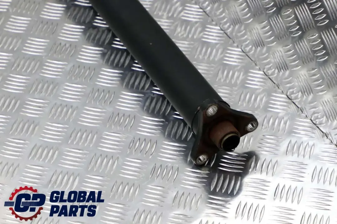 Eje Transmisión BMW F20 F21 118D Diésel Caja Cambios Manual Transmisión - SKU 7598401 - Número de pieza 7598401