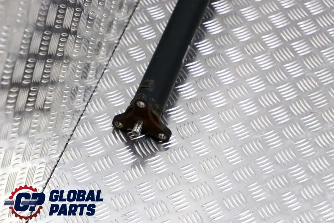 Shaft BMW F20 F21 118d Diesel Manual Gearbox Propshaft to Drive with Part number 7598401 Drive Shaft BMW F20 F21 118d Diesel Manual Gearbox Propshaft - SKU 7598401 - Part number 7598401