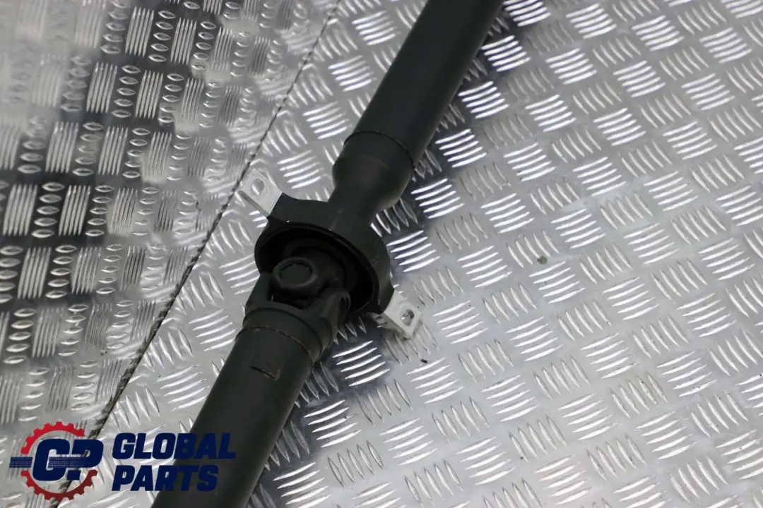  Eje Transmisión BMW F20 F21 118D Diésel Caja Cambios Manual Transmisión - SKU 7598401 - Número de pieza 7598401
