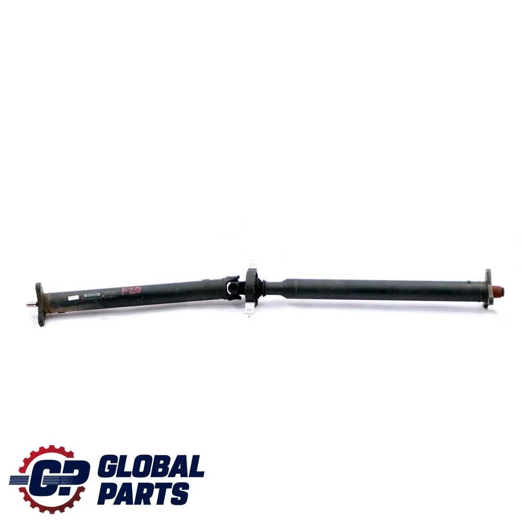 N47N Schaltgetriebe Antriebswelle Propshaft für BMW F20 F22 120d 220d mit Teilenummer 7598405 BMW F20 F22 120d 220d N47N Schaltgetriebe Antriebswelle Propshaft - SKU 7598405 - Teilenummer 7598405