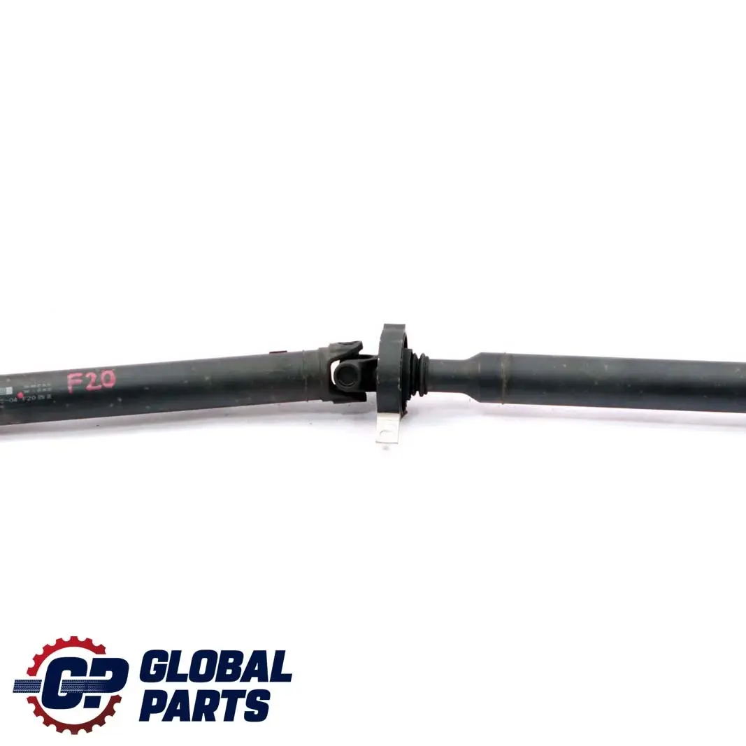 N47N Schaltgetriebe Antriebswelle Propshaft für BMW F20 F22 120d 220d mit Teilenummer 7598405 BMW F20 F22 120d 220d N47N Schaltgetriebe Antriebswelle Propshaft - SKU 7598405 - Teilenummer 7598405
