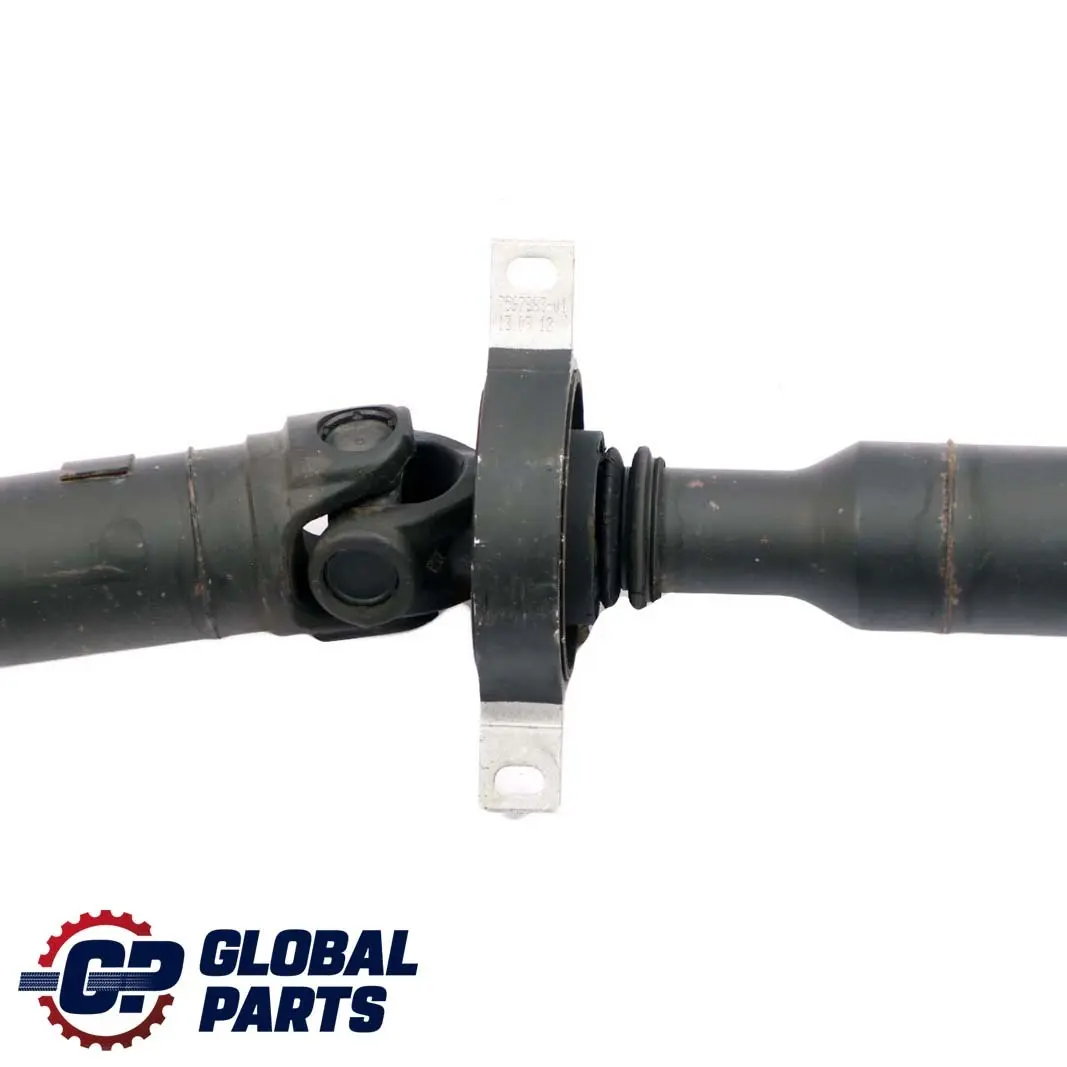 BMW F20 F22 120d 220d Boîte De Vitesses Manuelle Arbre De Transmission - SKU 7598405 - Numéro de pièce 7598405